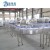 3 In 1 Monoblock Pure / Mineral Water Filling Plant Machine