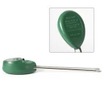 3-in-1digital soil Moisture Meter For Moisture, Light & pH