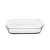 Import 3 pcs set oven safe oval pyrex plate glass casserole bowl baking dish from China