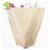 Import 3 Pieces Bopp PLA Brown Kraft Paper Packaging Material Used For  Fresh-cut Flowers Wrapping and Plants pot Cover from China
