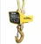 Import 30 Ton alloy steel digital Electronic Wireless Crane Scales Hook Hanging Scales from China