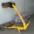 Import 300 KG hydraulic manual hand pallet lifter jack for loading drum from China