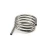 304 316l Stainless Steel Pipe Coil Rolled / Heat