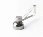 304 Stainless Steel Egg Sheller New Egg Opener Eggshell Cutter