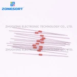 30K 3950k NTC thermistor temperature sensor for Rice Cooker