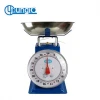 30KG Classic Collection Retro Mechanical Kitchen Food Weighing Scale With Stainless Steel Bowl