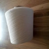 30s~80s 100% Organic combed cotton yarn for glove