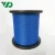 Import 32 AWG 1/0.2mm 0.40 mm OD  Annealed Solid Copper with PE Insulation Coil Wire from China