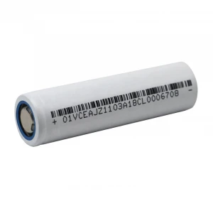 3200mAh 18650 li ion Battery 3.7v DLG INR18650 rechargeable batteries cylindrical lithium ion battery
