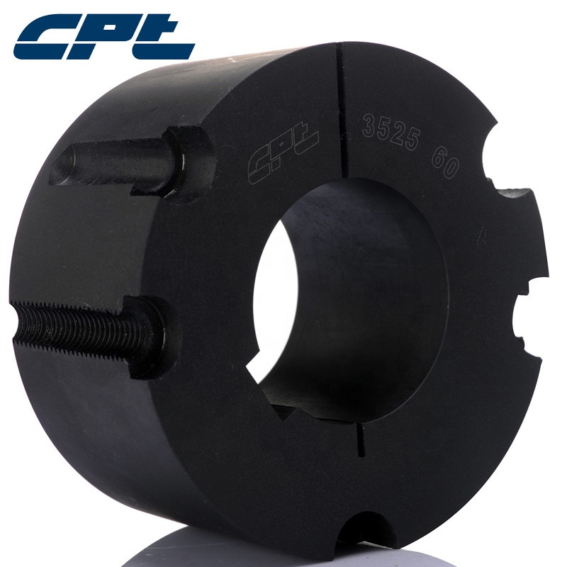 Buy 3525 Taper Lock Bushing Dimensions Bush from Sichuan Dawn Precision