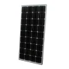 36cells monal solar panel 150w pv monocrystalline solar panel