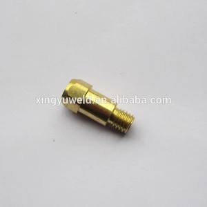 36kd mig welding torch contact tip holder