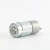 Import 37mm 12V/24V 555/550 forward and reverse high torque micro motor household appliances gear box DC motor from China