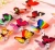 Import 3D Butterfly Wall Sticker / Fridge Magnet Home Decor / removable butterfly wall stickers home decor from China