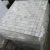 Import 3d cube carrara white marble mosaic from China