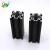 Import 3D Printer black Anodized Aluminum Profile Extrusion 2020 2040 4040  series V slot Aluminium profile from China