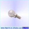 3D printer parts delta kossel rostock K800 magnet joint spherical ball screw