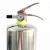 Import 3L Portable stainless steel water-base fire extinguisher for household use from China