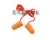 Import 3M 1110 Soft and Comfortable PU Foam Ear Plug from China