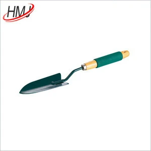 3pcs wooden handle gardening tool set