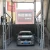 Import 3ton Four Post Car Lift Car Workshop Equipment from China