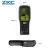 Import 4 inch Android Wireless Barcode Scanner with Printer,handheld PDA,Mobile Data Terminal ZKC3506 from China