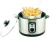 4 Liter stainless steel electric deep fryer with fryer basket