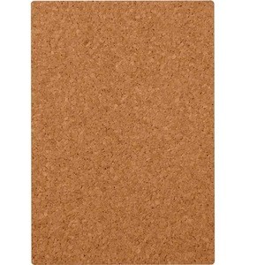 40*60cm Wholesale Outdoor Carpet Anti slip Cheap Cork Door Mat