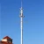 Import 40m hot-dip galvanized self supporting 5km wifi gsm mobile phone satellite microwave radio antenna lattice tower from China