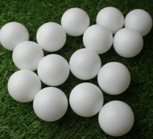 40MM table tennis ball for sports and entertainment