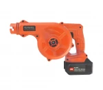 40V Leaf blower 2.5Ah battery Standard charger lithium blower garden