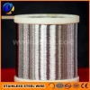 410 SS wire for Scourer making 0.13mm