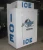 Import 420L Comercial Used Ice Merchandiser with Single Door from China