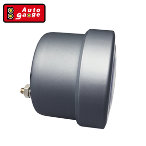 45mm Boost gauge electric LED display  auto meter