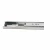 Import 45mm telescopic channel drawer slides bottom mounted ball bearing drawer slide for cabinet from China