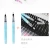 Import 48 color soft fine tip watercolor paint art marker, watercolor brush pen set with custom logo from China