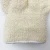 Import 482F extreme Heat Natural White Double Layer Long  Work Safety Terry Loop Sleeves for Arm Protection Terry Heat Resistant Sleev from China