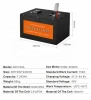 48V 105ah 150ah 200ah Power Battery Lifepo4 Four-Wheel Sightseeing Car Golf Cart Lithium Iron Phosphate Battery Pack