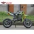 Import 49cc petrol cross automatic  two stroke motorcycle ( DB701) from China