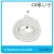 Import 4P4C telephone retractable cord rj9 telephone coil cord cable from China