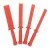 Import 4pc Non-marring Plastic Chisel Set for Auto tools from China