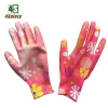 4SAFETY Women gloves hot sales with competitive price with CE EN388