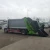 4x4 Drive Euro2 small garbage collection truck