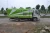 Import 5 CBM Hydraulic Road Vacuum Sweeper High Pressure Washer Truck from China