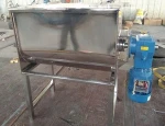 5 cu ft horizontal small ribbon blender powder mixer
