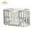 Import 5 in1Multi-function baby crib bed folding baby play yard  baby playpens bed from China