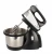 Import 5 speed ABS plastic planetary mixer with rotating bowl from China