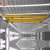 Import 5 ton Electric hoist used single girder bridge crane lifting equipment from China