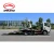Import 5 Tons  Police Rescue Flatbed Tow Truck from China