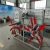 Import 50-80m/min speed hdpe drip irrigation/ round dripper/ dripping pipe hose machine from China